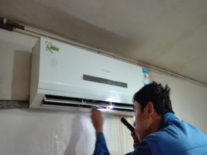 曲周格力空调电话是多少