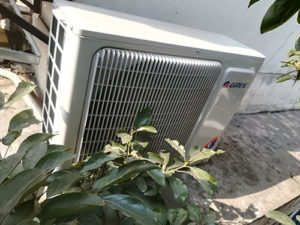 曲周空调维修售后服务