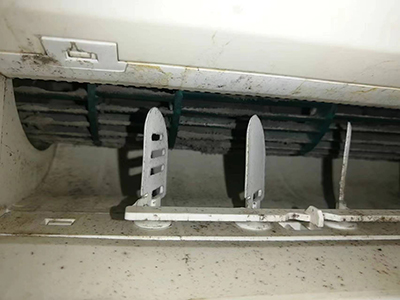 曲周空调维修售后服务中心电话是多少