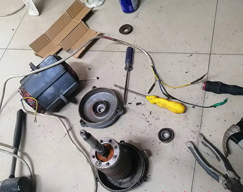 曲周空调维修售后服务中心电话在哪里找