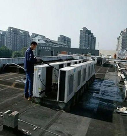 曲周 空调拆装 曲周本地 空调拆装公司