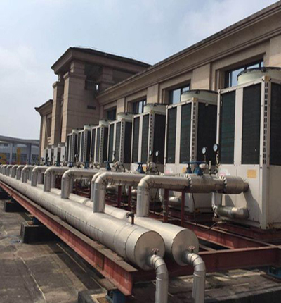 曲周多联机维修 曲周中央空调维修