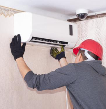 曲周空调内机噪音大