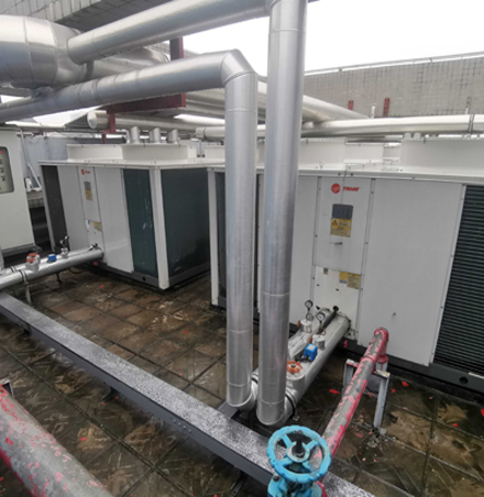 曲周附近中央空调维修 曲周上门中央空调维修